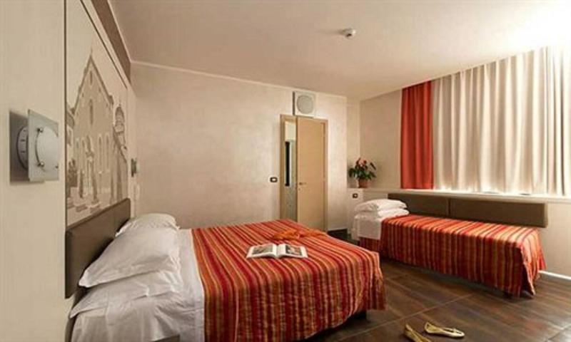 Fotos del hotel - Hotel Milano Navigli