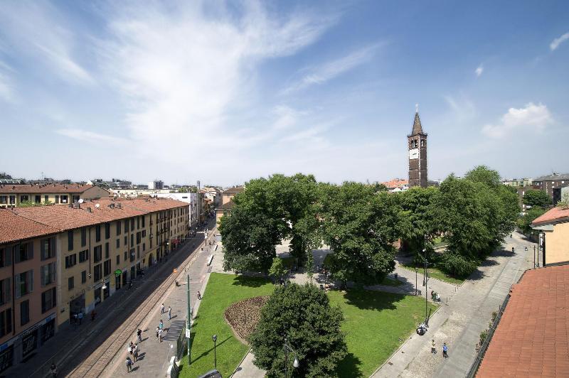 Fotos del hotel - Hotel Milano Navigli
