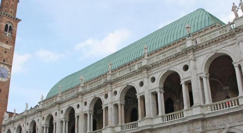 Fotos del hotel - Palazzo Otello