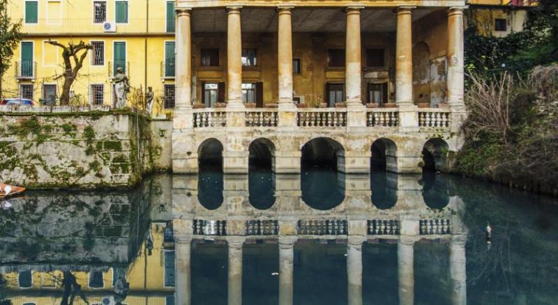 Fotos del hotel - Palazzo Otello