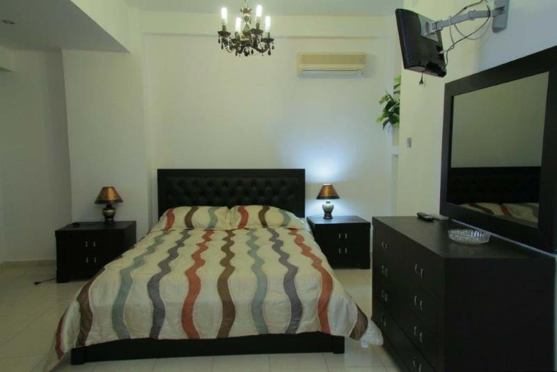 Fotos del hotel - BALI MARE VILLAGE