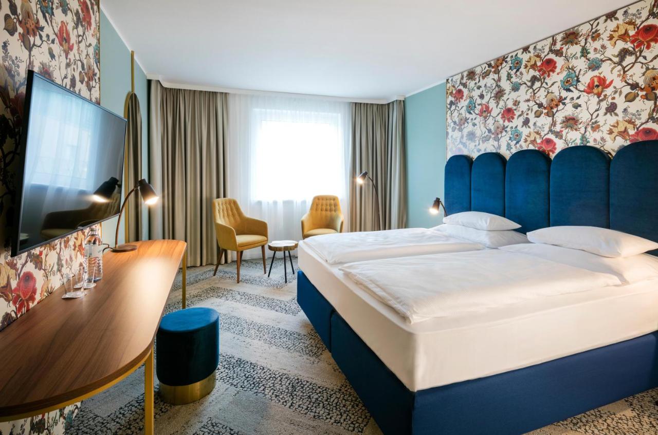 Fotos del hotel - ARCOTEL WIMBERGER