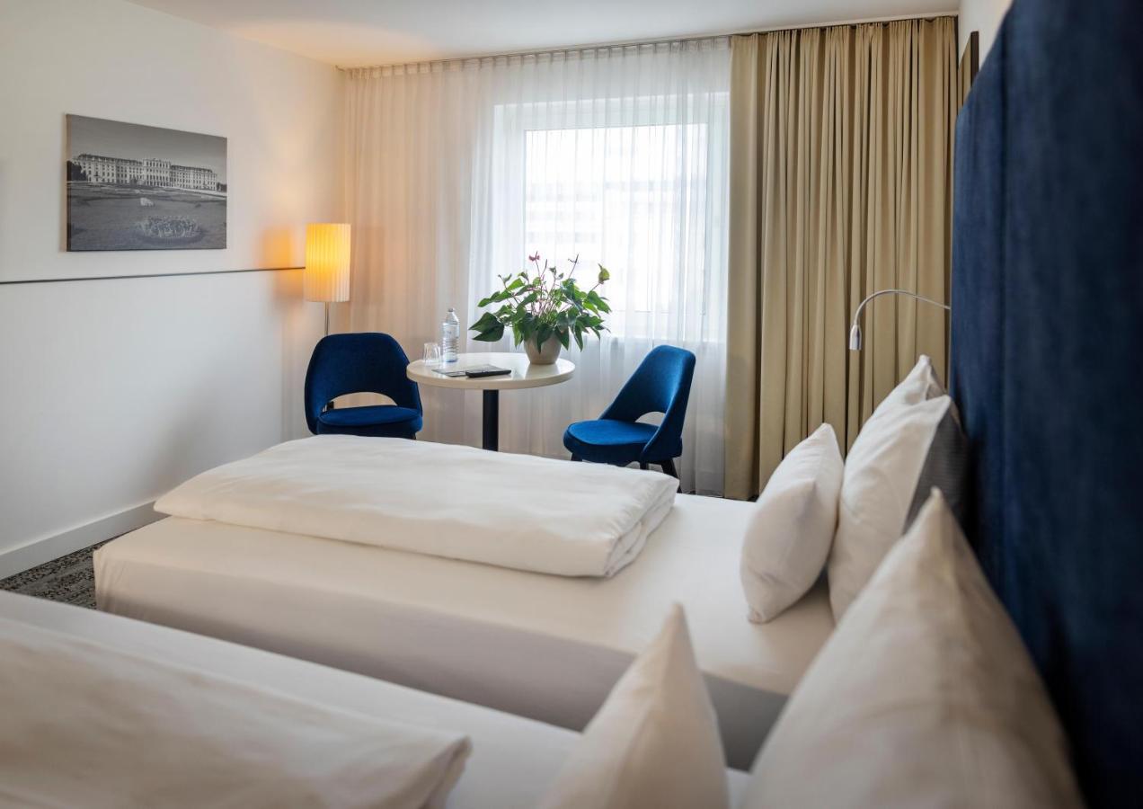 Fotos del hotel - ARCOTEL WIMBERGER