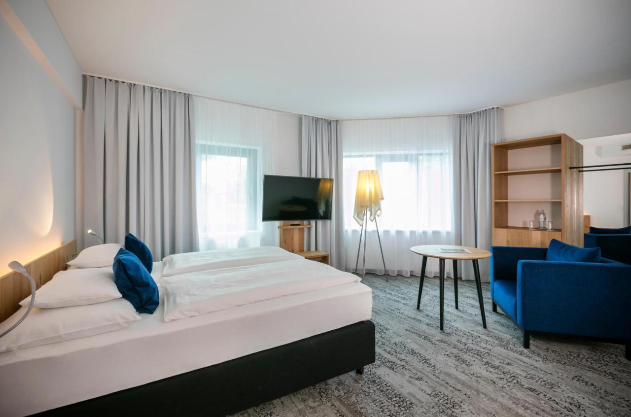 Fotos del hotel - ARCOTEL WIMBERGER