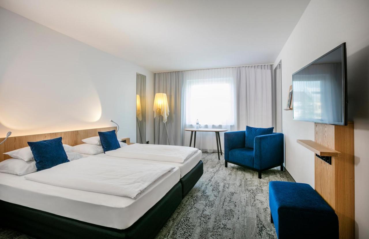 Fotos del hotel - ARCOTEL WIMBERGER