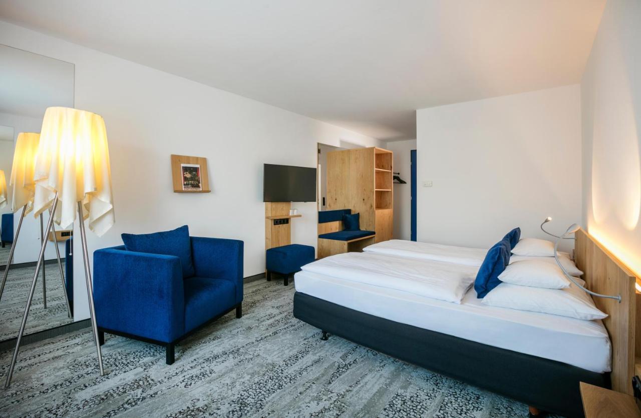 Fotos del hotel - ARCOTEL WIMBERGER