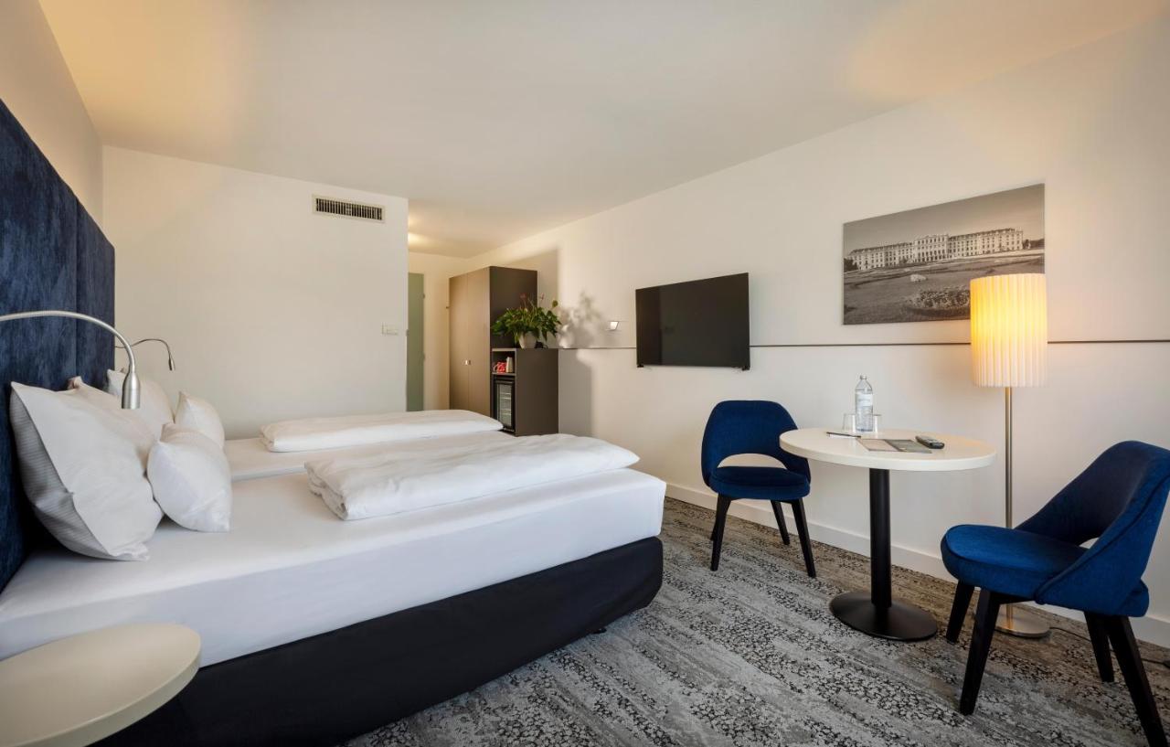 Fotos del hotel - ARCOTEL WIMBERGER