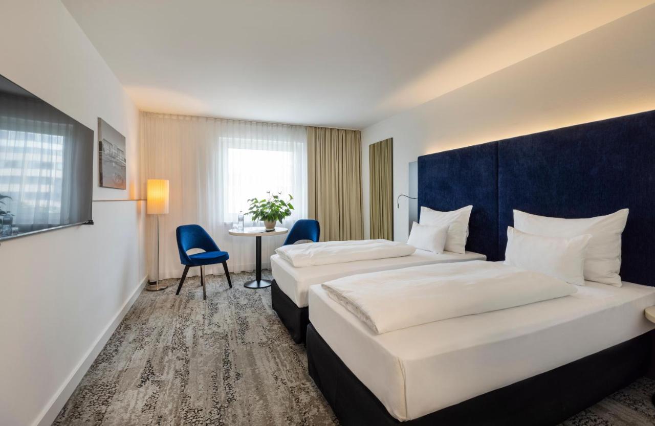 Fotos del hotel - ARCOTEL WIMBERGER