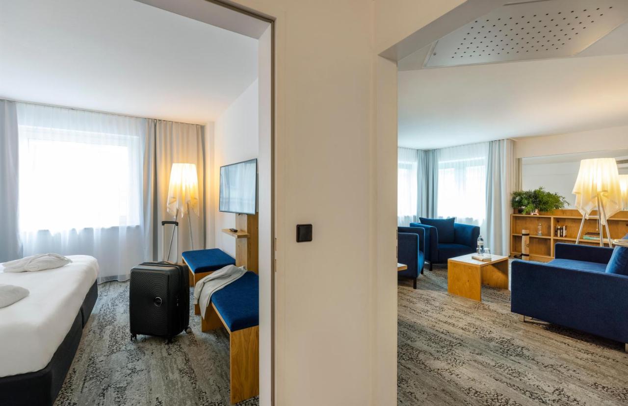Fotos del hotel - ARCOTEL WIMBERGER