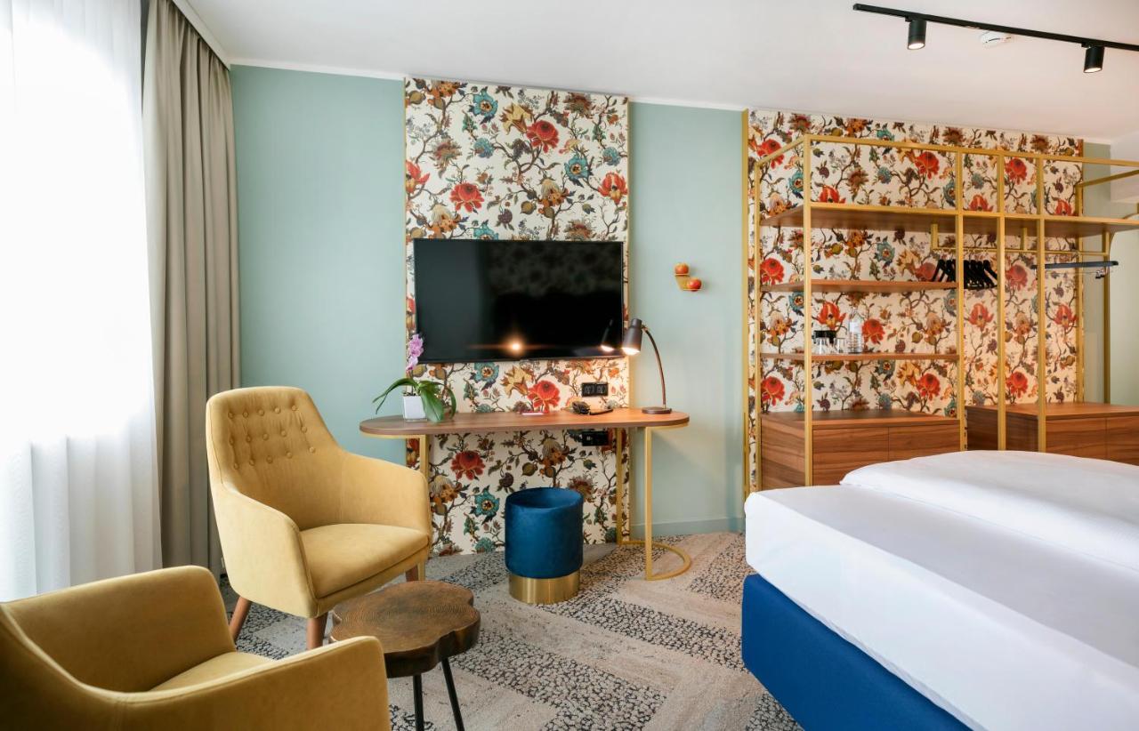 Fotos del hotel - ARCOTEL WIMBERGER