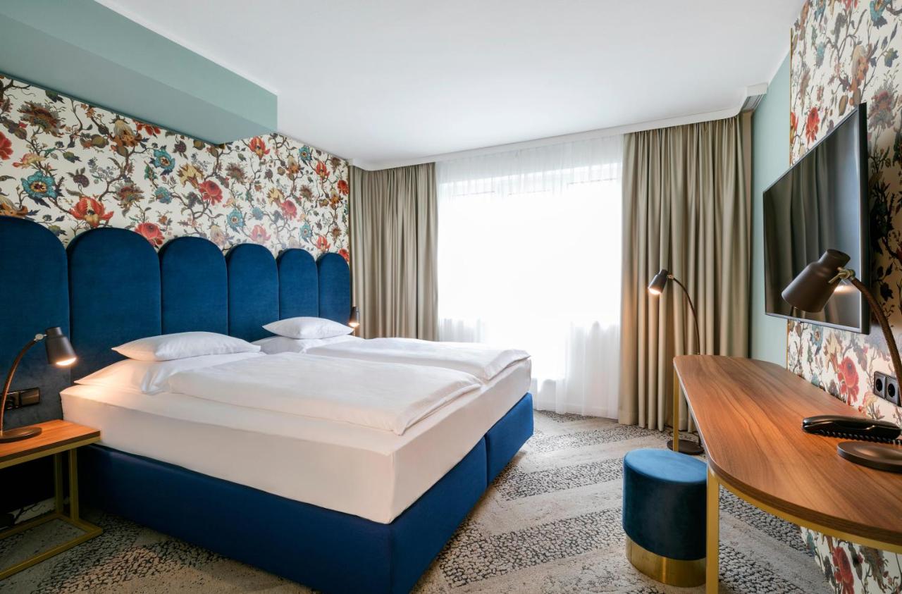 Fotos del hotel - ARCOTEL WIMBERGER