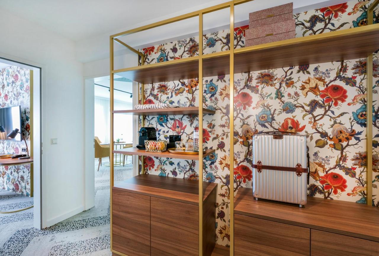 Fotos del hotel - ARCOTEL WIMBERGER