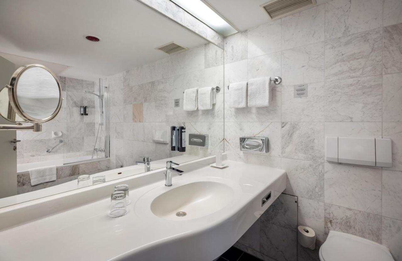 Fotos del hotel - ARCOTEL WIMBERGER