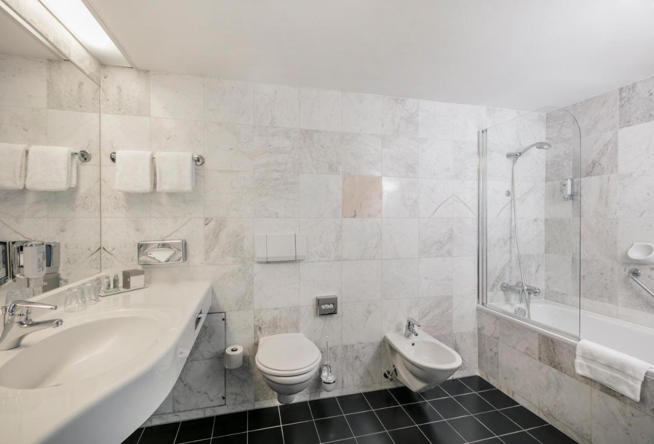Fotos del hotel - ARCOTEL WIMBERGER