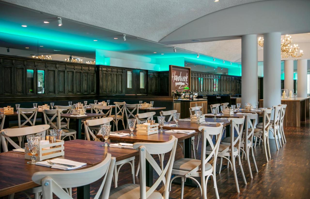 Fotos del hotel - ARCOTEL WIMBERGER