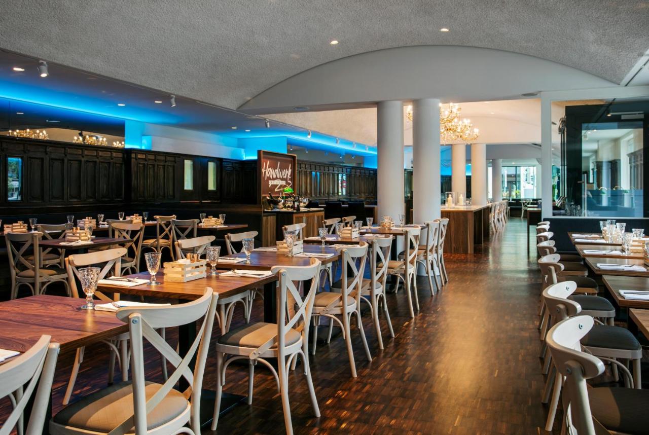 Fotos del hotel - ARCOTEL WIMBERGER