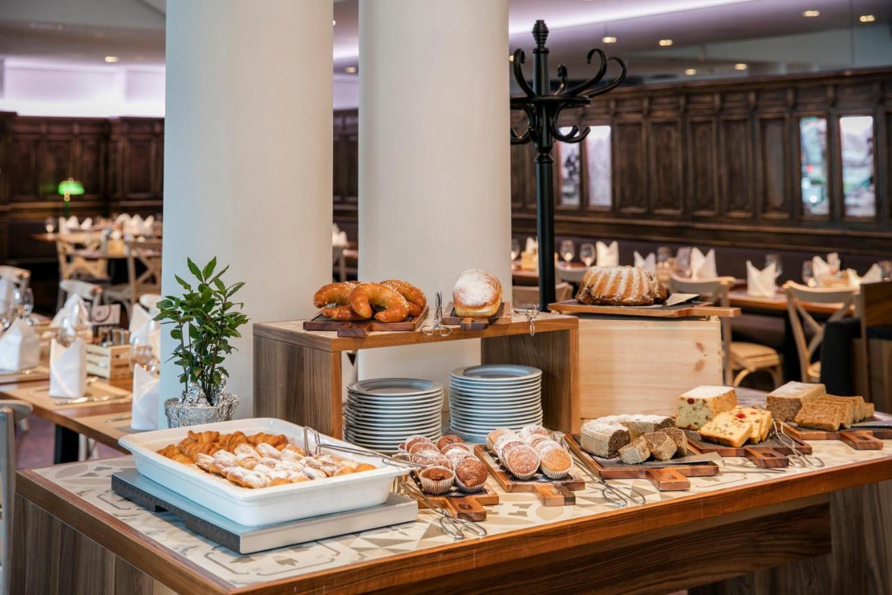 Fotos del hotel - ARCOTEL WIMBERGER