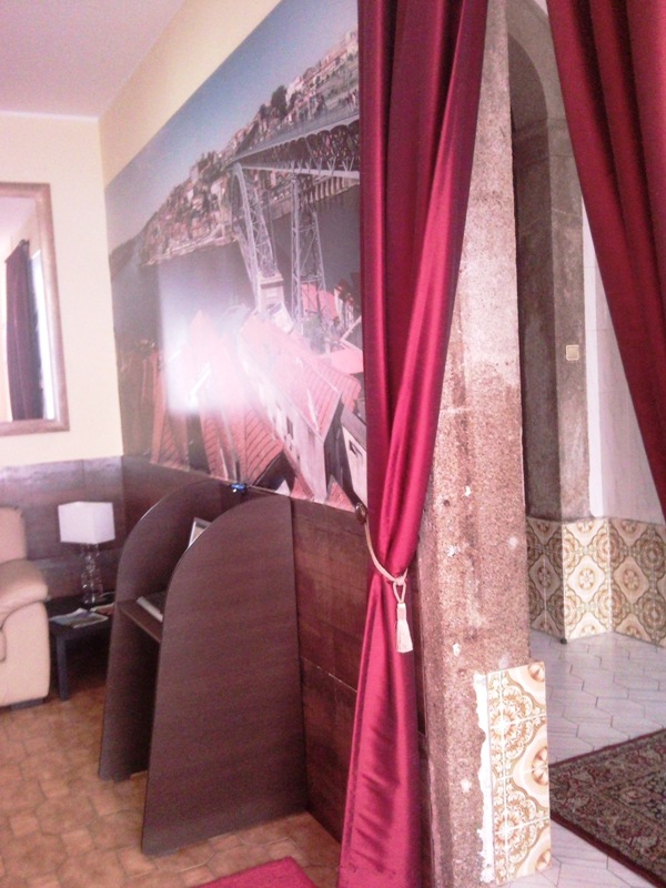 Fotos del hotel - RESIDENCIAL PORTO MADRID