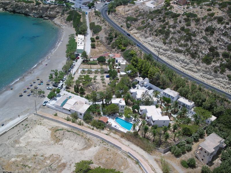 Fotos del hotel - AVRA PALM