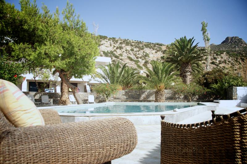Fotos del hotel - AVRA PALM