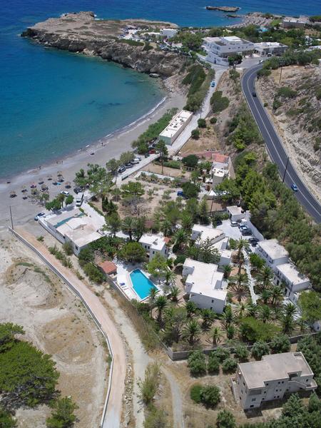 Fotos del hotel - AVRA PALM