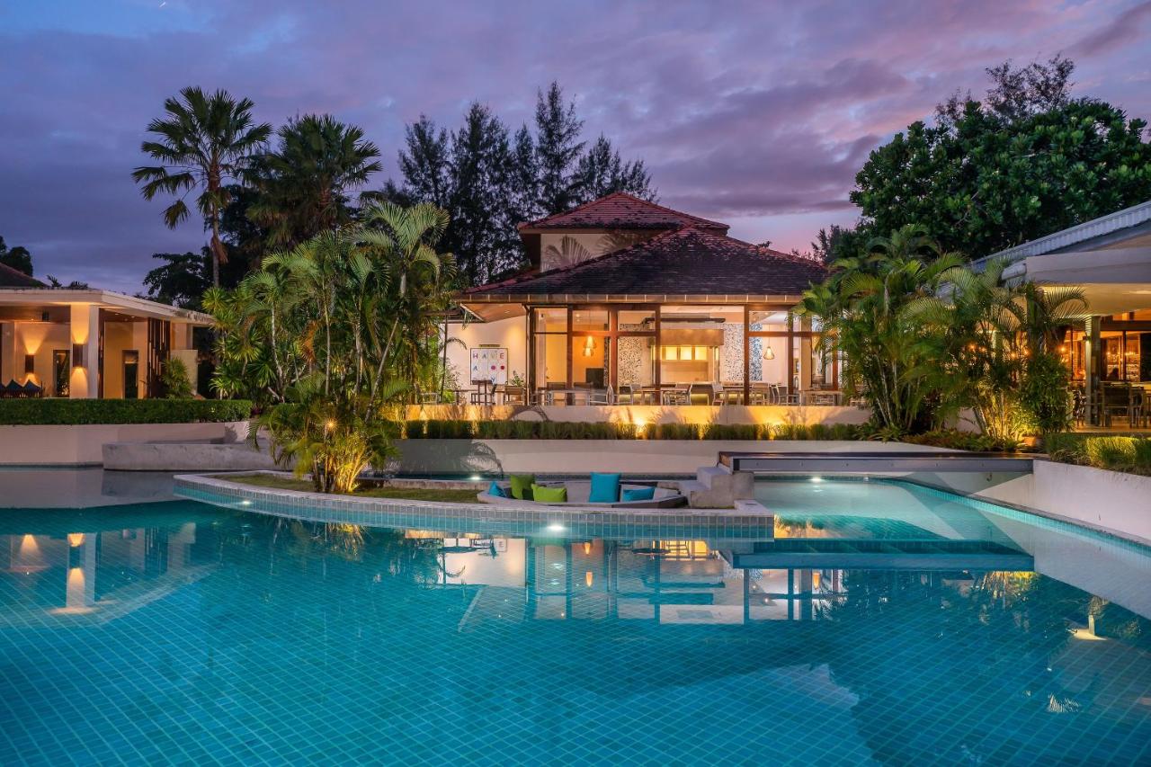 Fotos del hotel - DEWA PHUKET RESORT & VILLAS