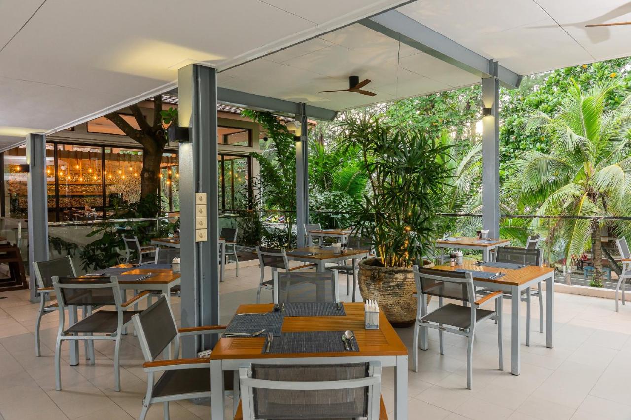 Fotos del hotel - DEWA PHUKET RESORT & VILLAS