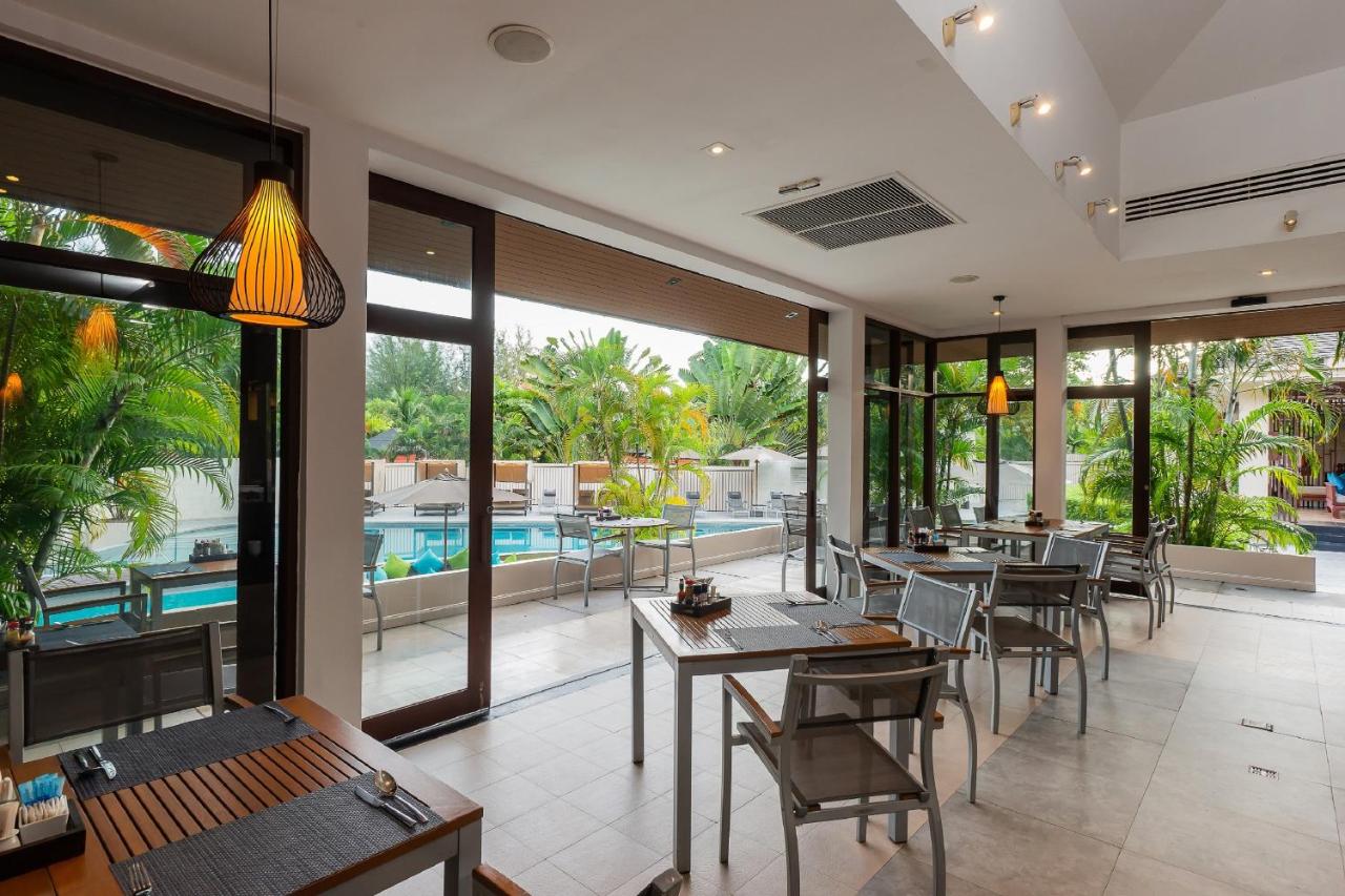 Fotos del hotel - DEWA PHUKET RESORT & VILLAS