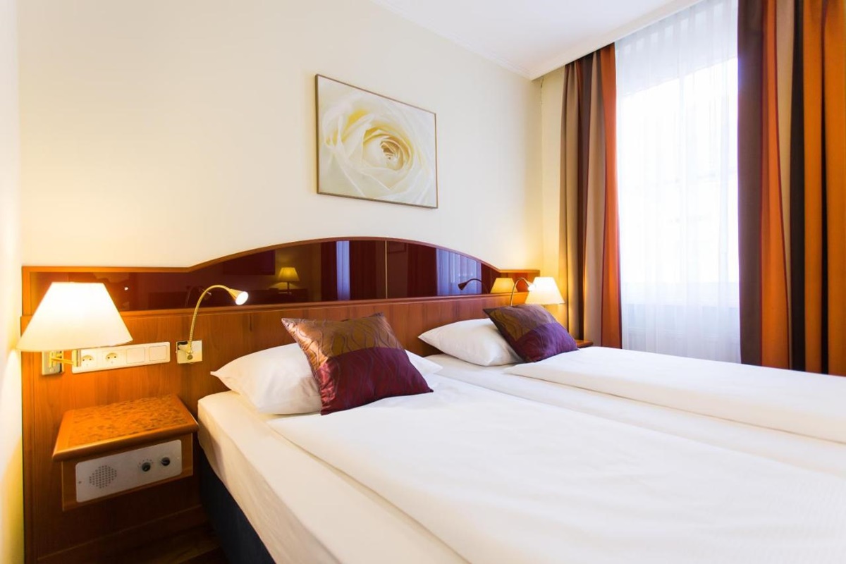Fotos del hotel - AUSTRIA CLASSIC WIEN