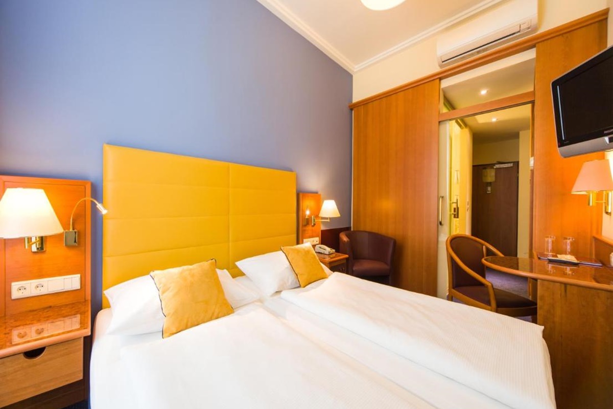 Fotos del hotel - AUSTRIA CLASSIC WIEN