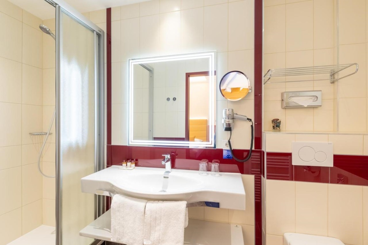 Fotos del hotel - AUSTRIA CLASSIC WIEN