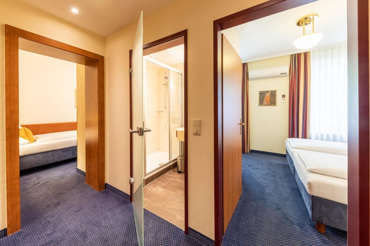 Fotos del hotel - AUSTRIA CLASSIC WIEN