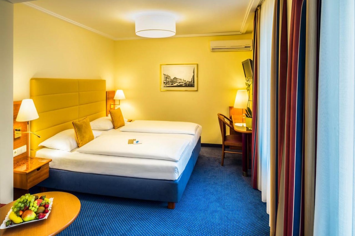 Fotos del hotel - AUSTRIA CLASSIC WIEN