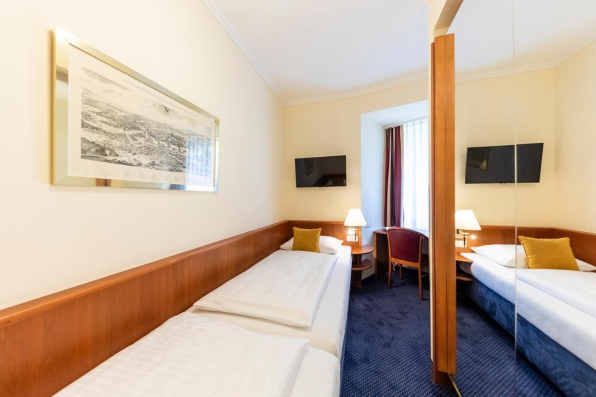Fotos del hotel - AUSTRIA CLASSIC WIEN