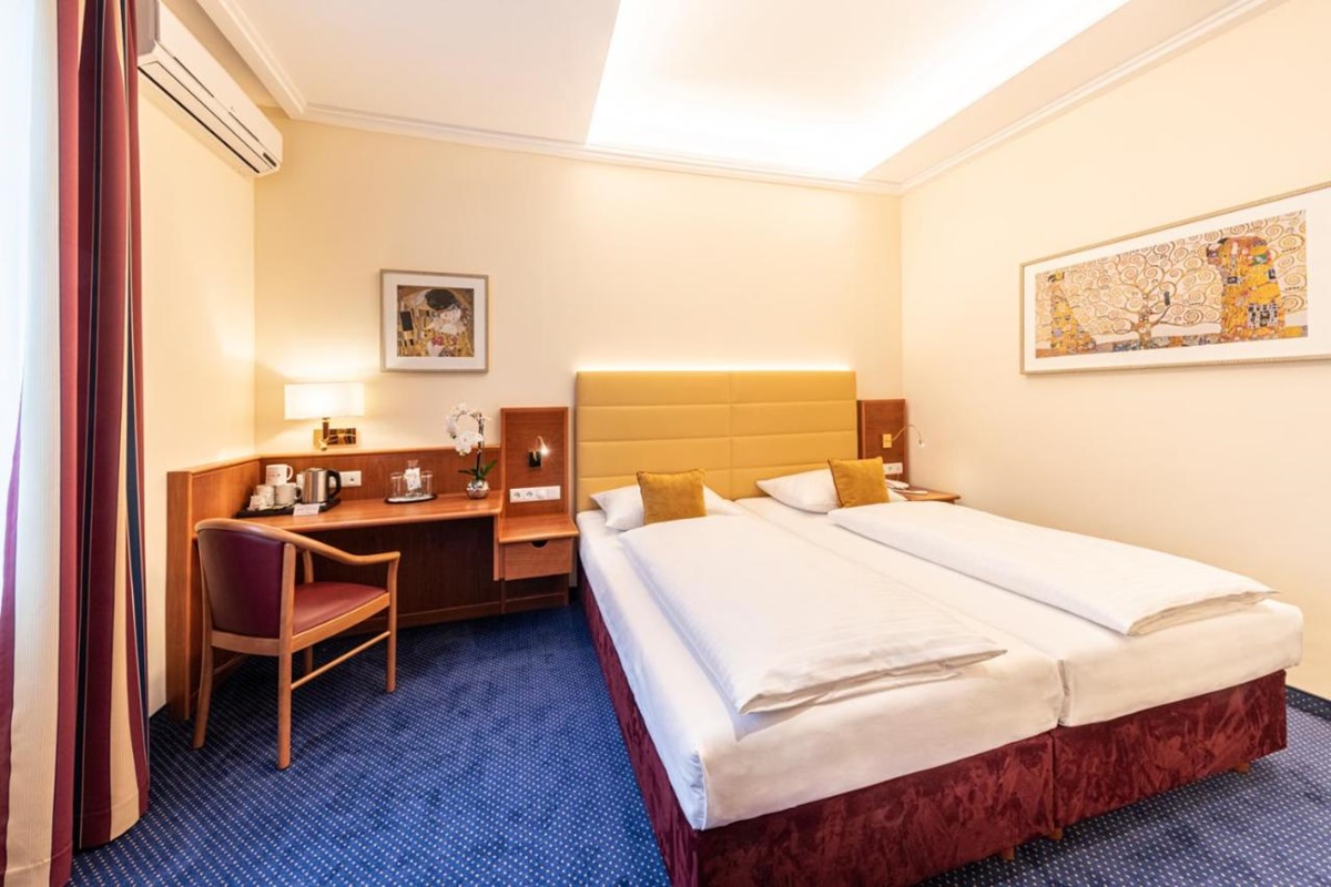 Fotos del hotel - AUSTRIA CLASSIC WIEN