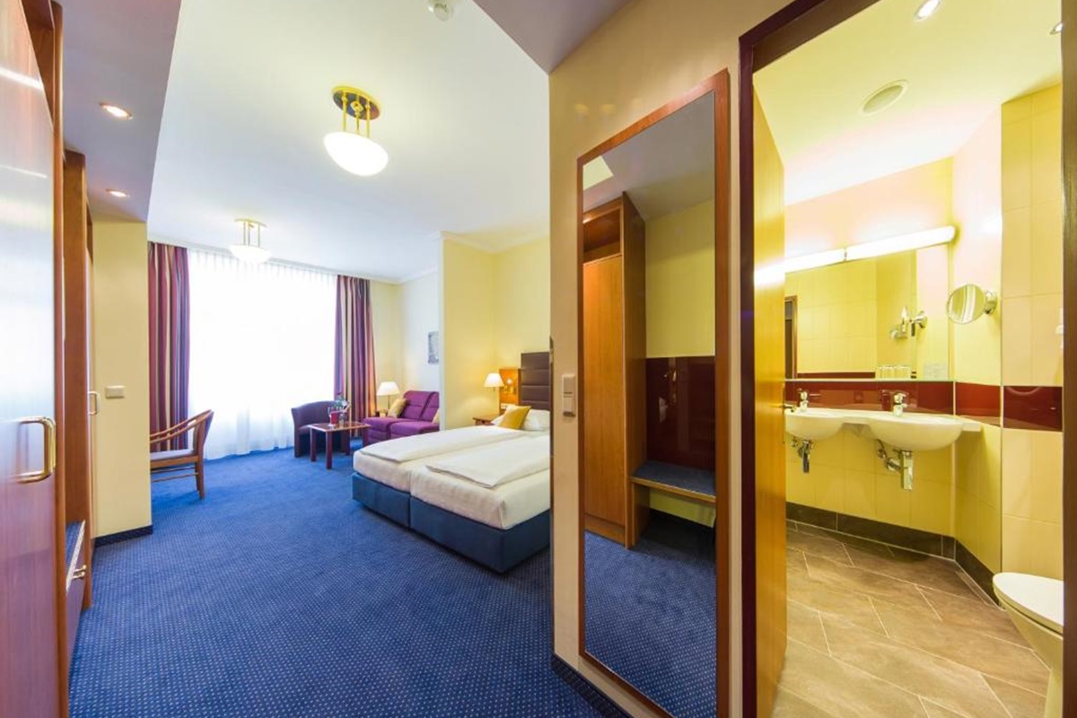 Fotos del hotel - AUSTRIA CLASSIC WIEN