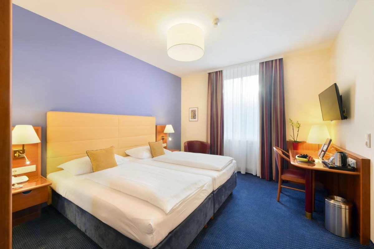 Fotos del hotel - AUSTRIA CLASSIC WIEN