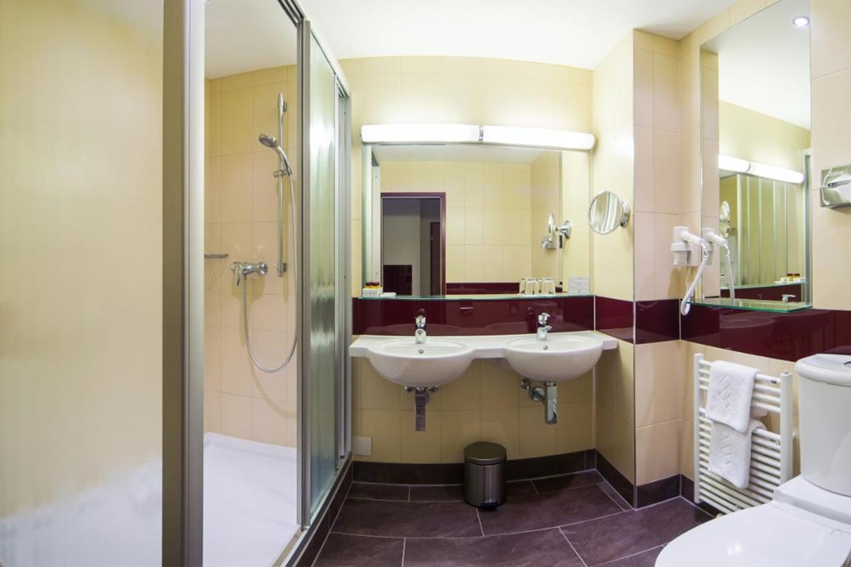 Fotos del hotel - AUSTRIA CLASSIC WIEN
