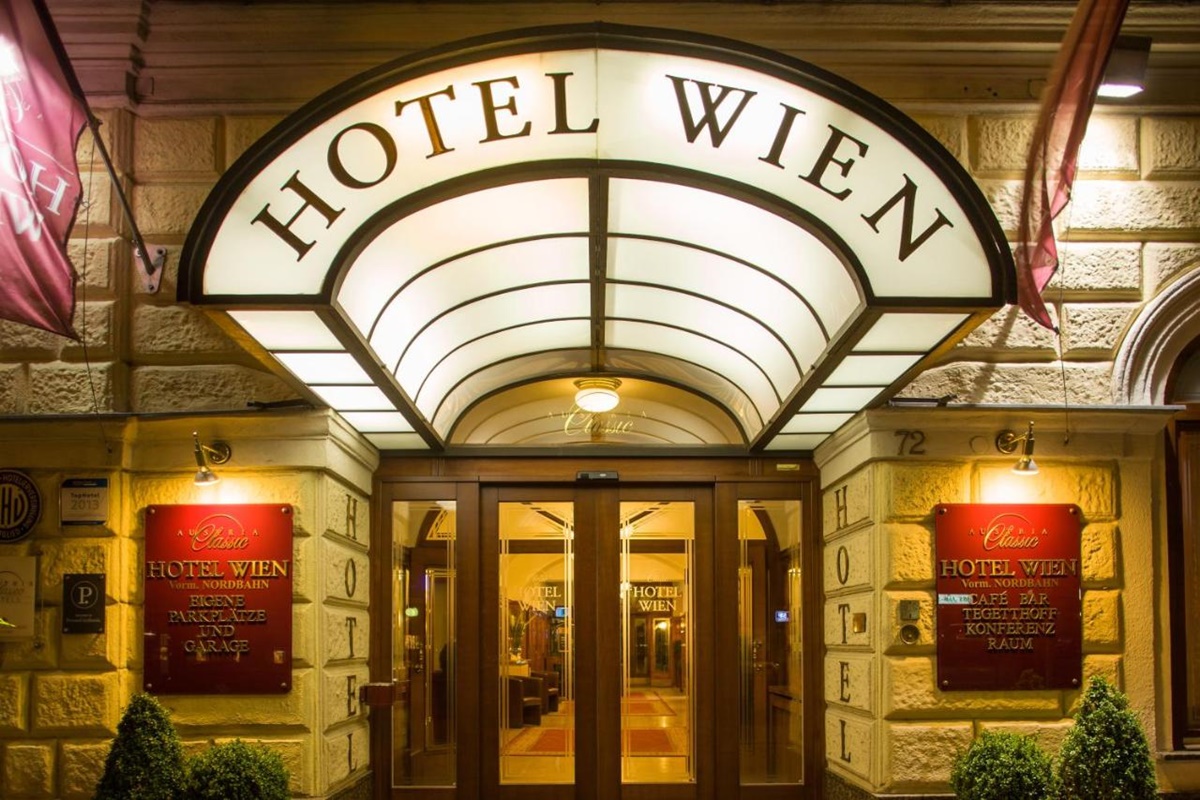 Fotos del hotel - AUSTRIA CLASSIC WIEN