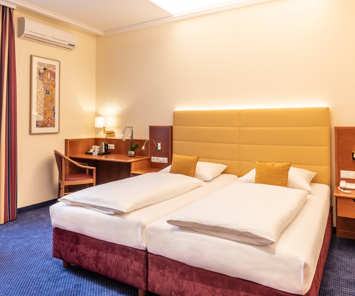 Fotos del hotel - AUSTRIA CLASSIC WIEN