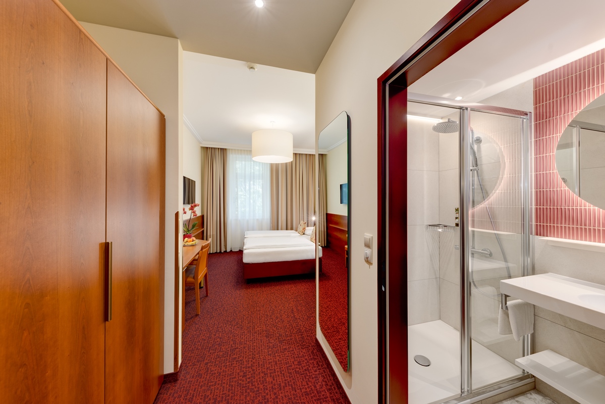 Fotos del hotel - AUSTRIA CLASSIC WIEN