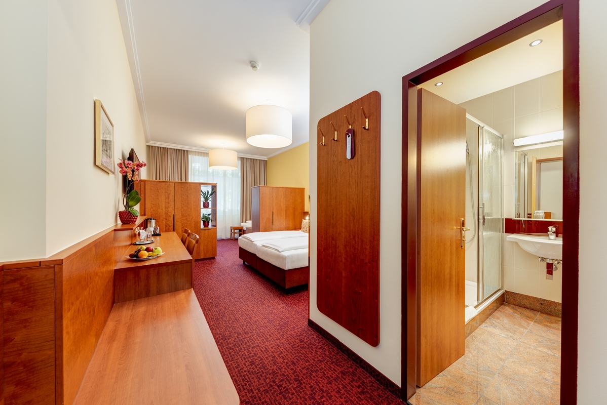 Fotos del hotel - AUSTRIA CLASSIC WIEN