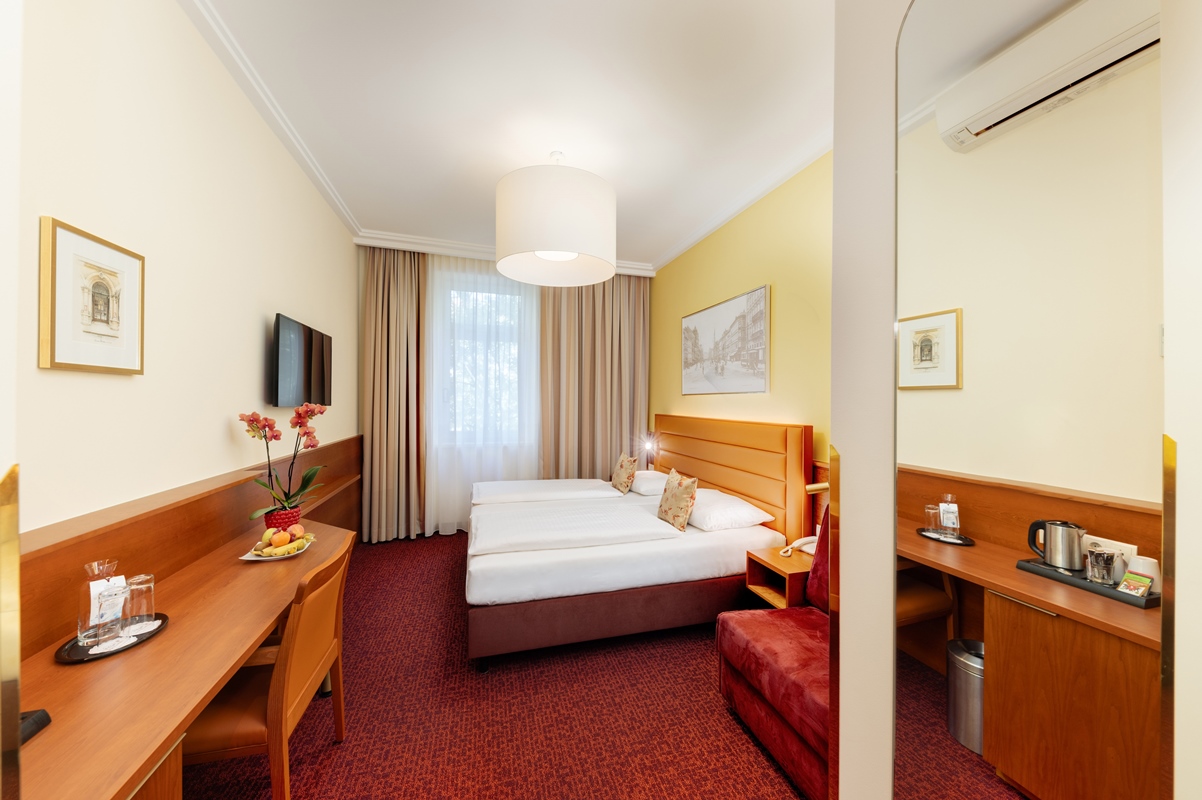 Fotos del hotel - AUSTRIA CLASSIC WIEN