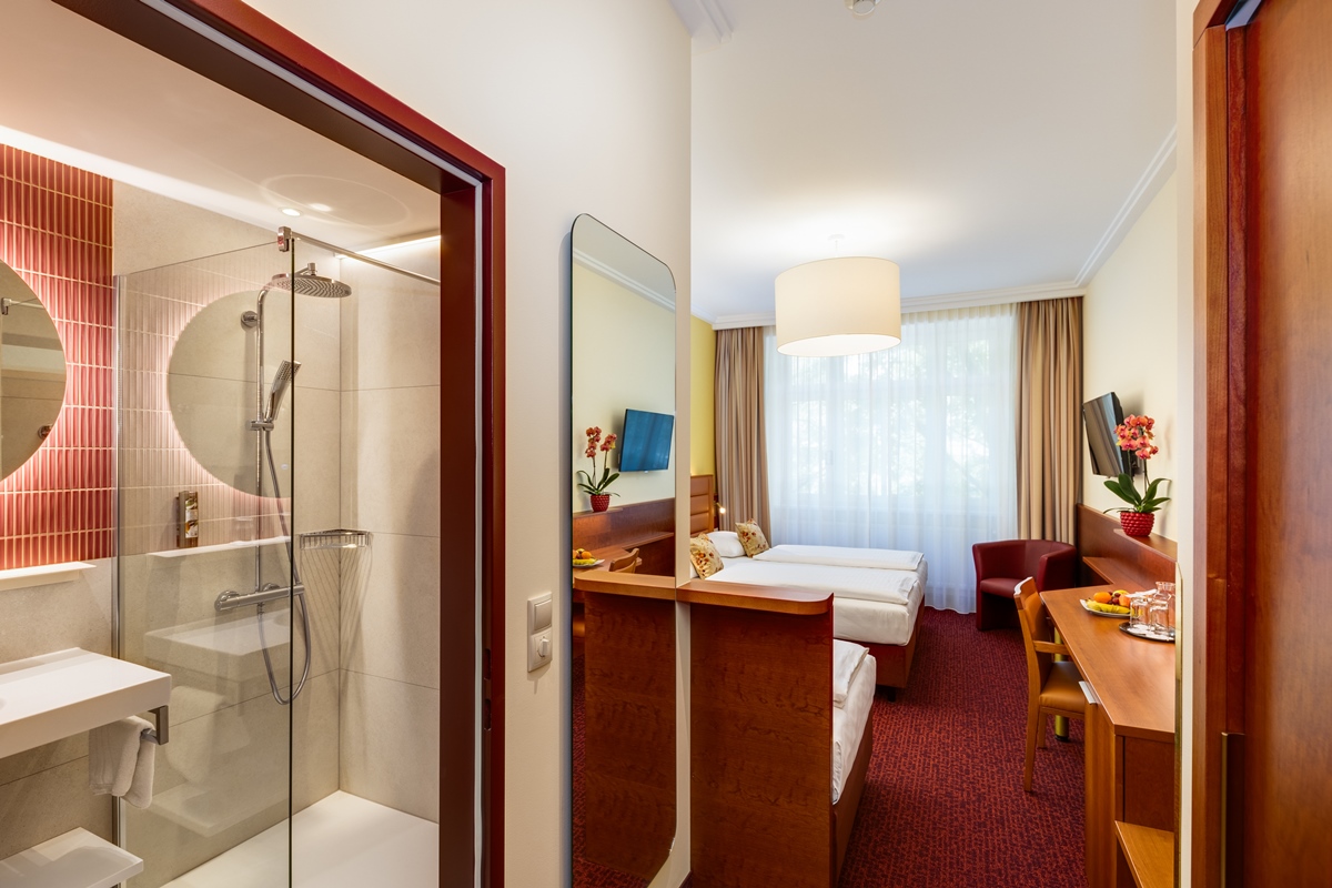 Fotos del hotel - AUSTRIA CLASSIC WIEN