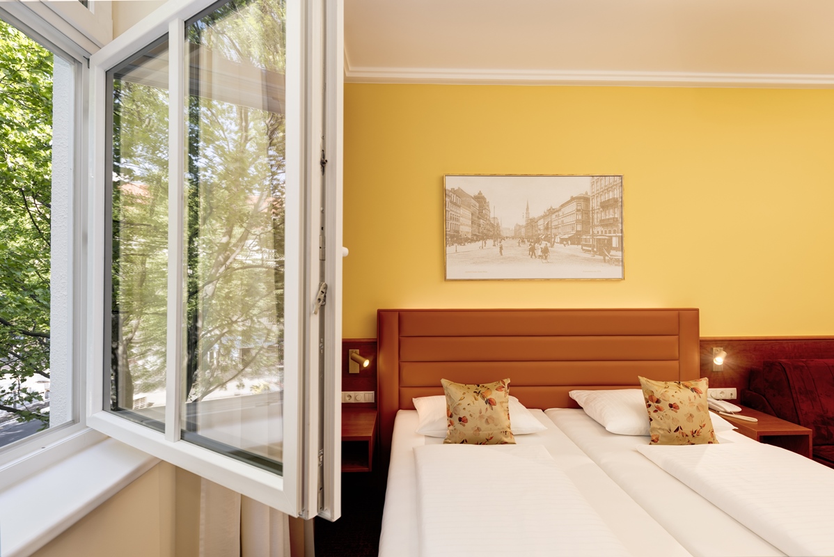 Fotos del hotel - AUSTRIA CLASSIC WIEN