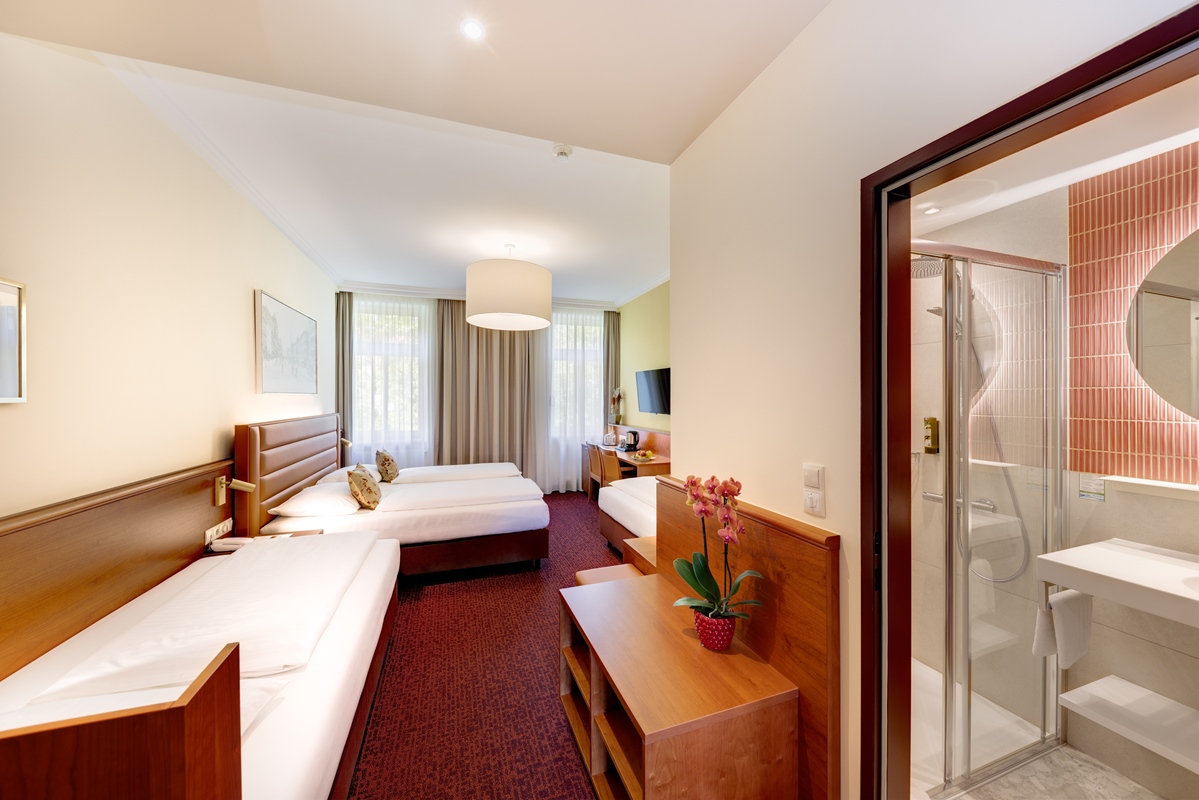 Fotos del hotel - AUSTRIA CLASSIC WIEN