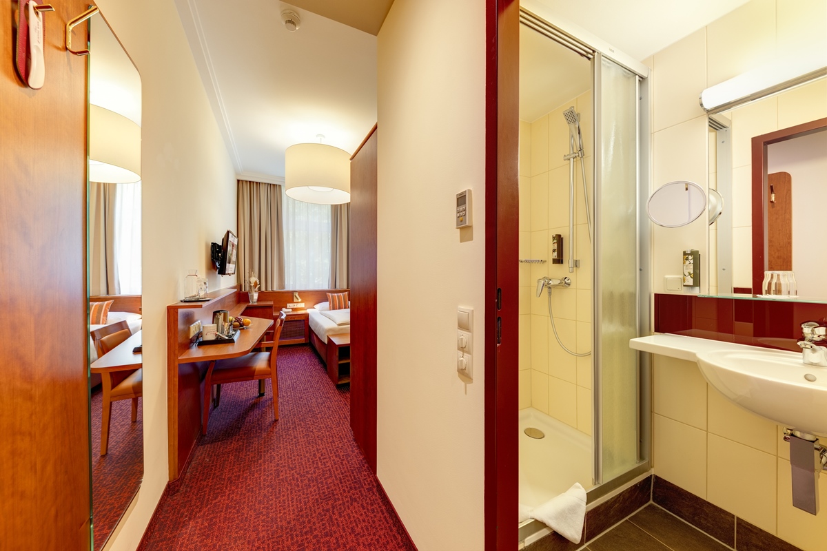 Fotos del hotel - AUSTRIA CLASSIC WIEN