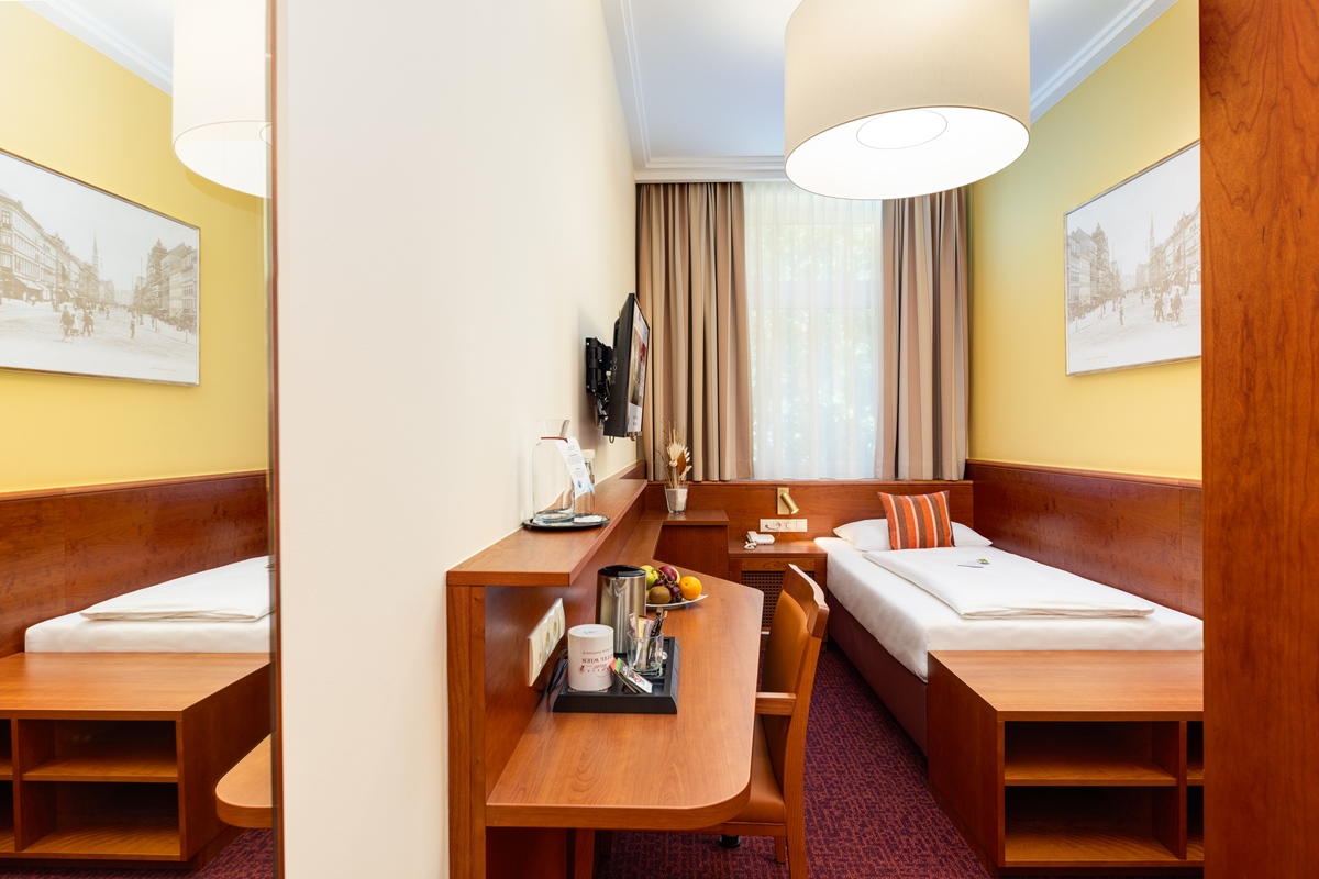 Fotos del hotel - AUSTRIA CLASSIC WIEN