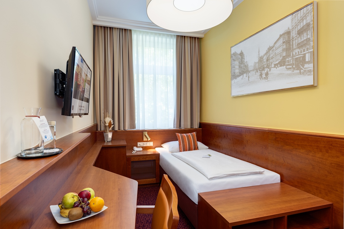 Fotos del hotel - AUSTRIA CLASSIC WIEN