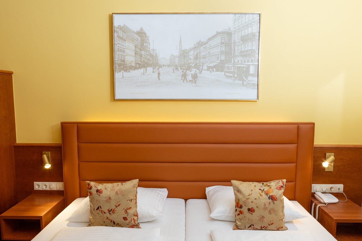 Fotos del hotel - AUSTRIA CLASSIC WIEN